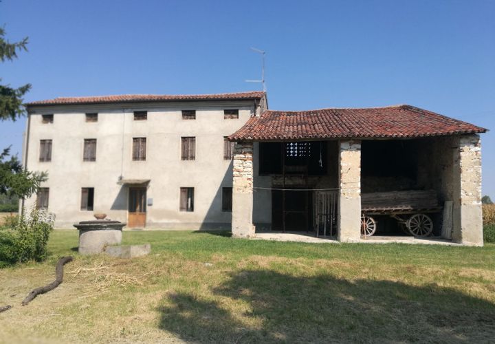 Landejendom i Rovolon, Padua, Rovolon - € 90.000 | Ref: VM90LOV - foto 1