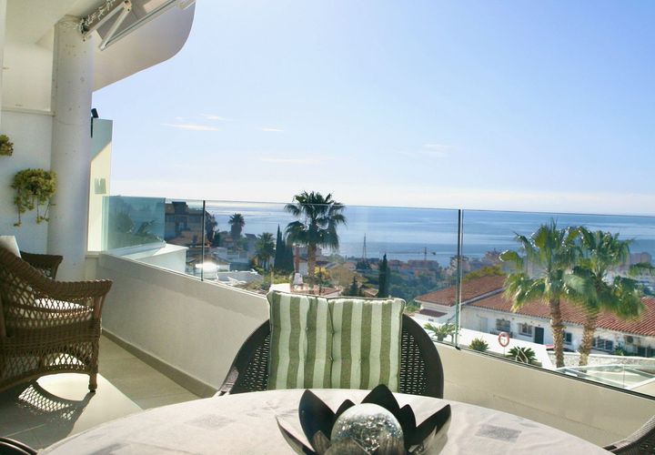 Lejlighed i Fuengirola, Malaga, Fuengirola - € 790.000 | Ref: R4951753 - foto 1