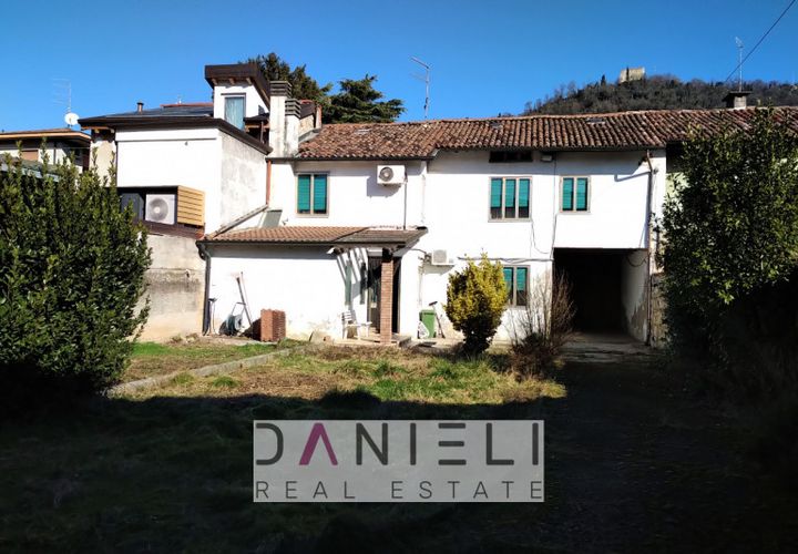 Rækkehus i Montecchio Maggiore, Vicenza, Montecchio Maggiore - € 230.000 | Ref: V136 - foto 1