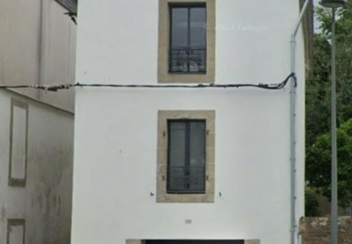 Erhvervsejendom i Quimper, Finistere, Quimper - € 260.000 | Ref: 29_0500_BL - foto 1
