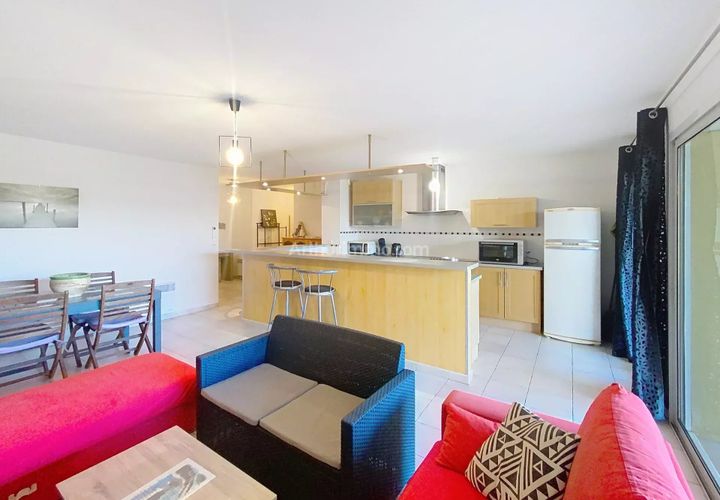 Lejlighed i Calvi, Haute-Corse, Calvi - € 370.000 | Ref: 2306 - foto 1