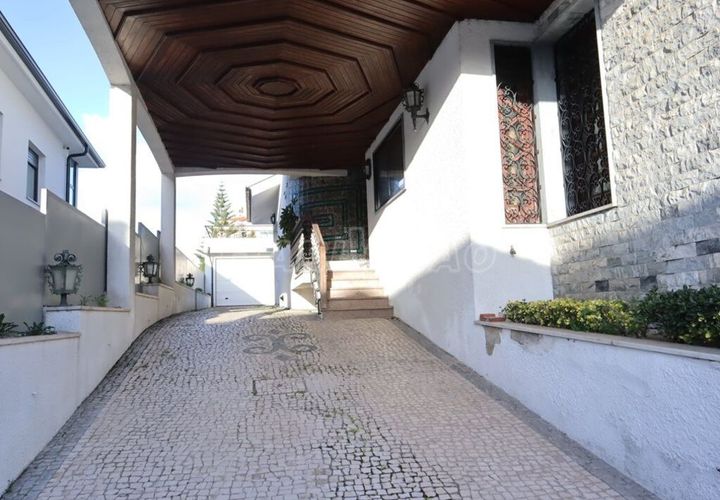 Byhus i Valongo, Porto, Valongo - € 495.000 | Ref: 8513 - foto 1
