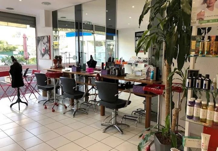 Erhvervsejendom i Antibes, Alpes-Maritimes, Antibes - € 95.000 | Ref: 1200 - foto 1