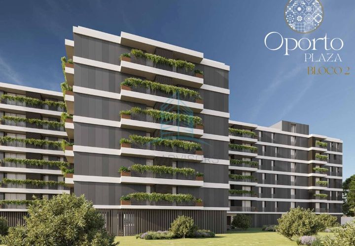 Lejlighed i Paranhos, Porto, Paranhos - € 335.900 | Ref: IMO_899 - foto 1