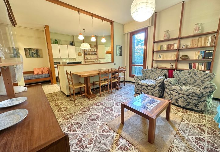 Apartment in Lavagna, Genoa, Lavagna - € 650/month | Ref: 1080 - photo 1