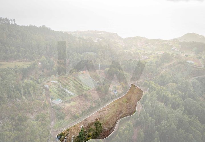 Helårsgrund i Ponta do Sol, Madeira, Ponta do Sol - € 35.000 | Ref: KWPT-011585 - foto 1