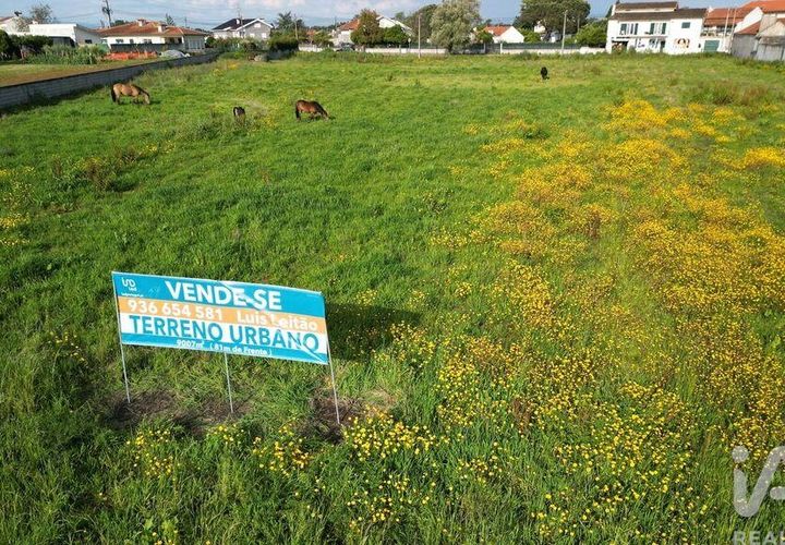 Helårsgrund i Aveiro, Aveiro, Aveiro - € 240.000 | Ref: 60529 - foto 1