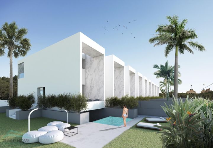 Villa i Albir, Alicante, Albir - € 665.000 | Ref: SLV8-1613B - foto 1