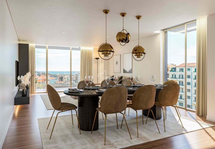 Lejlighed i Funchal, Madeira, Funchal - € 505.000 | Ref: HNTN_H - foto 1