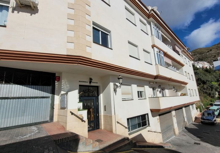 Leilighet i Competa, Malaga, Competa - € 168 000 | Ref: C1681 - foto 1