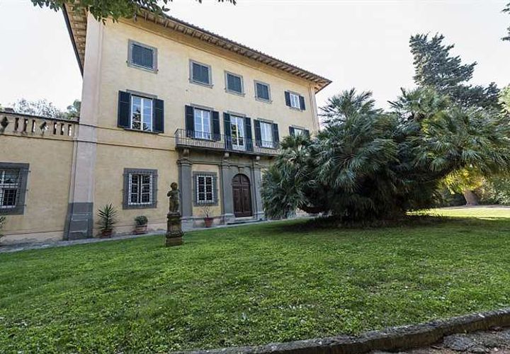 Villa i Pisa, Pisa, Pisa - € 6.000.000 | Ref: a1190rv16855 - foto 1