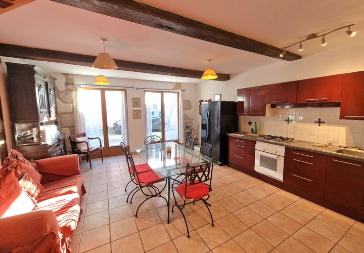 Villa i Eymet, Dordogne, Eymet - € 178.200 | Ref: BVI79081 - foto 1