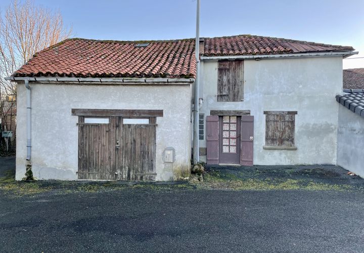 Villa Gajoubert, Haute-Vienne, Gajoubert - € 16.900 | Ref: 34710 - photo 1