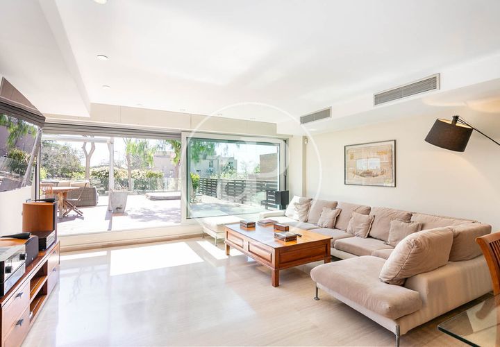 Villa i Barcelona, Barcelona, Barcelona - € 1.840.000 | Ref: VB2211065 - foto 1
