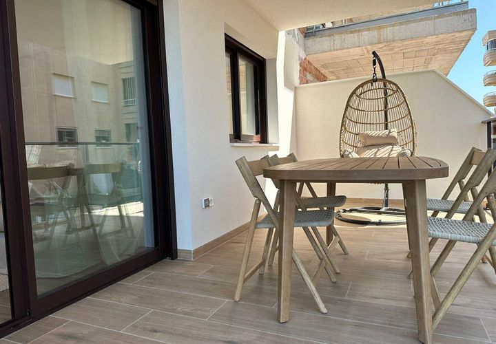 Leilighet i Daimus, Valencia, Daimus - € 286 000 | Ref: RIV DIA3 - foto 1