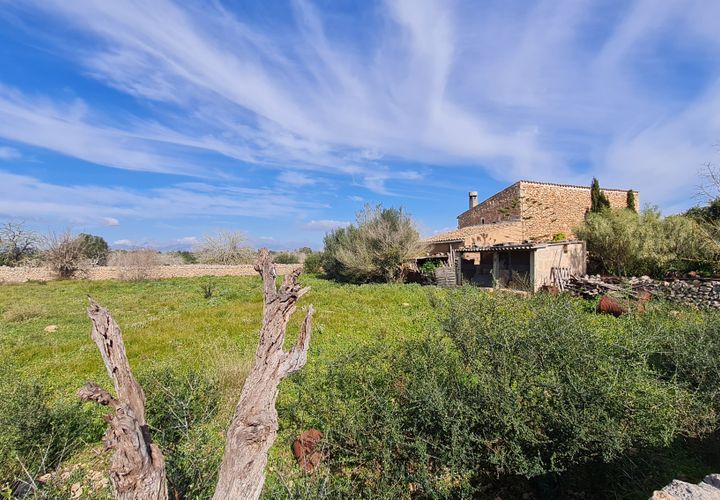 Finca i Algaida, Mallorca, Algaida - € 540 000 | Ref: 81038 - foto 1