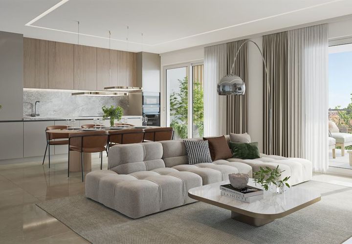 Lejlighed i Cannes, Alpes-Maritimes, Cannes - € 2.030.000 | Ref: HH-15670716 - foto 1