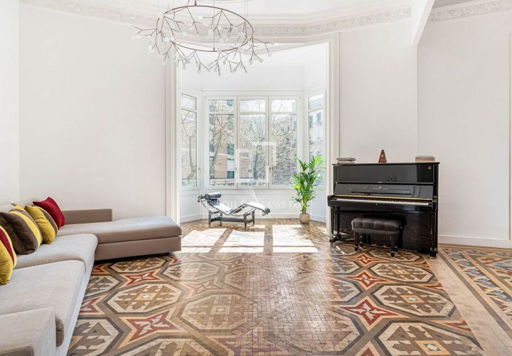 Leilighet i Barcelona, Barcelona, Barcelona - € 1 795 000 | Ref: BCN22545 - foto 1