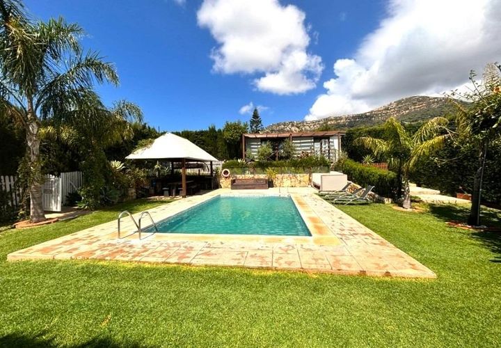 Villa i Tarifa, Cadiz, Tarifa - € 2.600.000 | Ref: CA-TA-120225/7965 - foto 1
