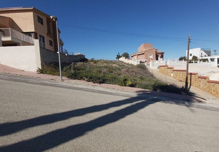 Terra a Ciudad Quesada, Alicante, Ciudad Quesada - € 160.000 | Ref: AG19MLSC4884685 - foto 1