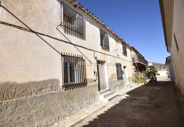 Byhus i Oria, Almeria, Oria - € 69.995 | Ref: AH-14138 - foto 1