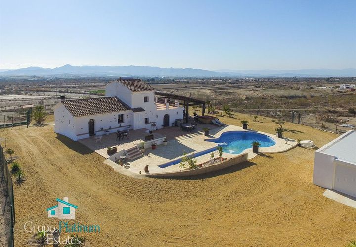 Villa a Abejuela, Almeria, Abejuela - € 499.000 | Ref: HOPD80PG - foto 1