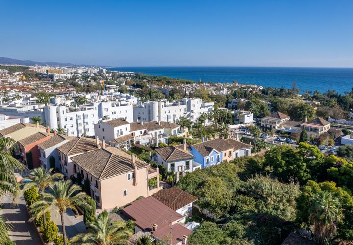 Stadthaus in Marbella, Malaga, Marbella - € 1.495.000 | Ref: PANR-14376 - Foto 1