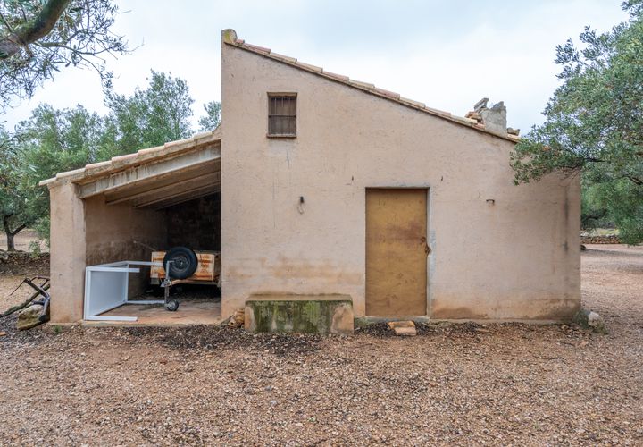 Finca i Roquetes, Tarragona, Roquetes - € 30.000 | Ref: 185 - foto 1