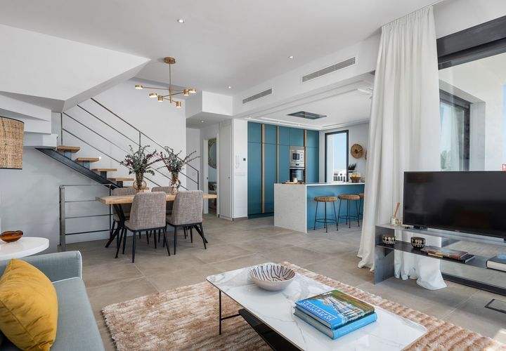 Rækkehus i Dolores, Alicante, Dolores - € 375.000 | Ref: NB09 - foto 1
