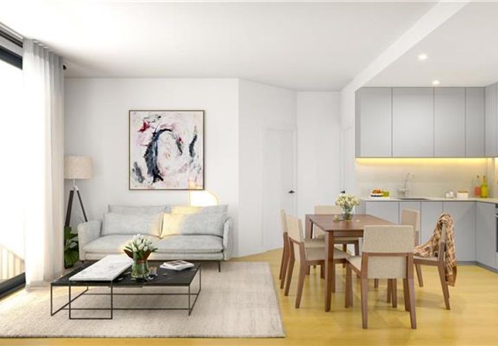 Rækkehus i Palma De Mallorca, Mallorca, Palma De Mallorca - € 555.000 | Ref: 45618 - foto 1
