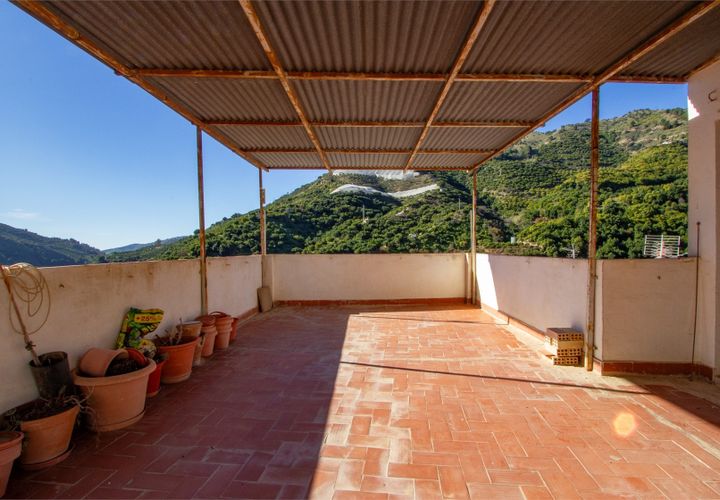 Byhus i Jete, Granada, Jete - € 170.000 | Ref: 10781-PN4269 - foto 1