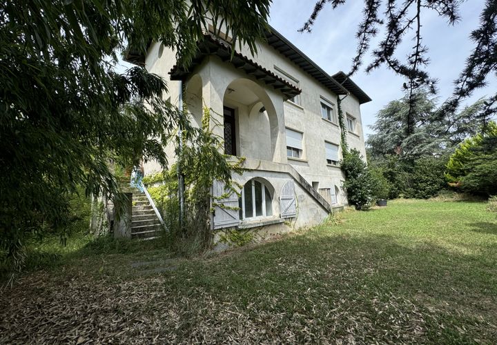Villa i Toulouse, Haute-Garonne, Toulouse - € 2.199.000 | Ref: OVVI10000008 - foto 1