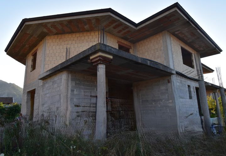 Villa a Teggiano, Salerno, Teggiano - € 250.000 | Ref: 1831162 - foto 1