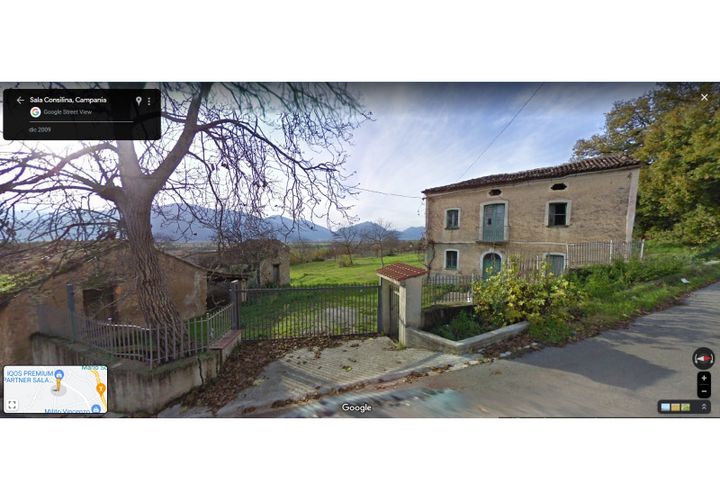 Villa a Sala Consilina, Salerno, Sala Consilina - € 150.000 | Ref: 1831356 - foto 1