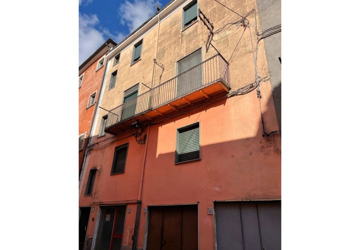Villa a Sant'Arsenio, Salerno, Sant'Arsenio - € 60.000 | Ref: 1831411 - foto 1