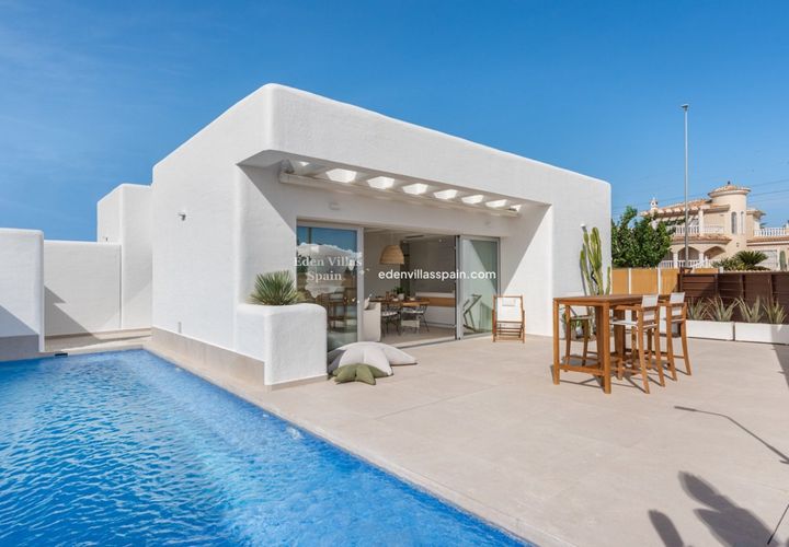 Villa i Dolores, Alicante, Dolores - € 429.900 | Ref: 5289 - foto 1
