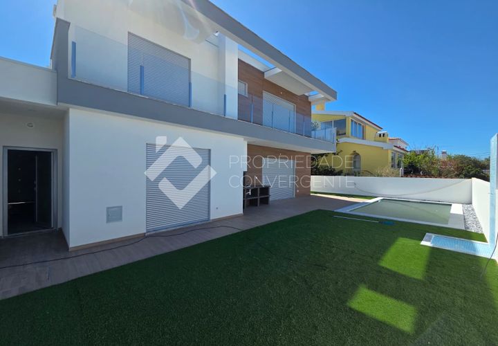 Villa i Setubal, Setubal, Setubal - € 730.000 | Ref: 303 - foto 1