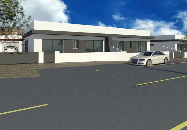 Villa i Rio Maior, Santarem, Rio Maior - € 360.000 | Ref: SF-SAFTI:006382 - foto 1