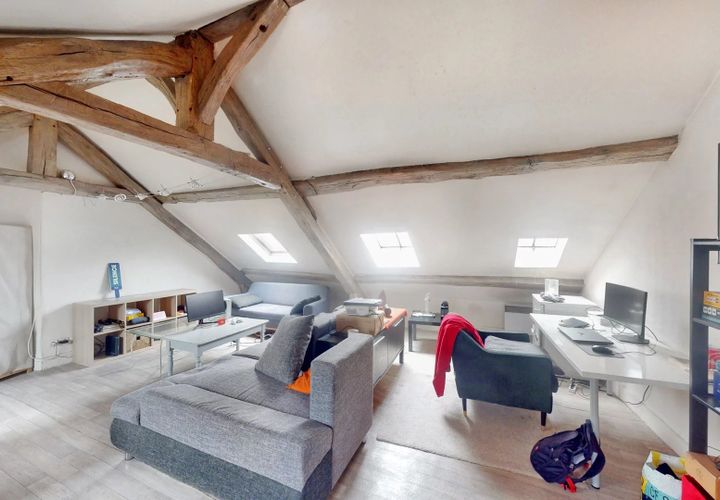 Lejlighed i Paris, Paris, Paris - € 699.000 | Ref: 85638875 - foto 1