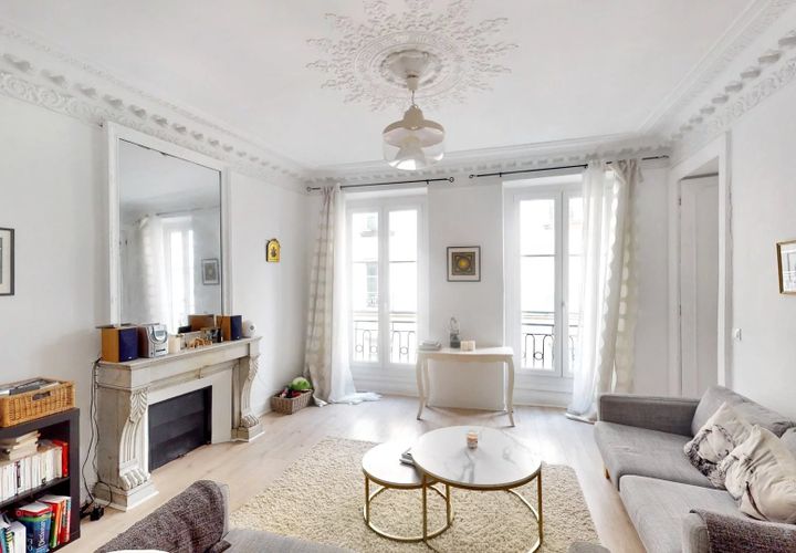 Lejlighed i Paris, Paris, Paris - € 1.299.000 | Ref: 85638887 - foto 1