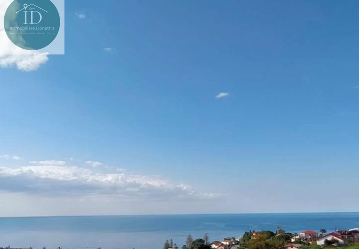 Helårsgrund i Ospedaletti, Imperia, Ospedaletti - € 800.000 | Ref: 188 - foto 1