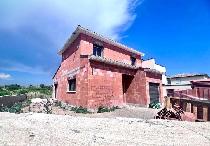 Villa i Montagnac, Herault, Montagnac - € 289.000 | Ref: V250001897 - foto 1