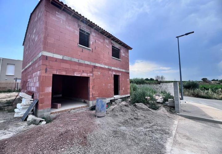 Villa i Montagnac, Herault, Montagnac - € 269.000 | Ref: V250001903 - foto 1