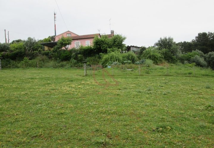 Helårsgrund i Ourem, Santarem, Ourem - € 48.900 | Ref: CV11010-7 - foto 1