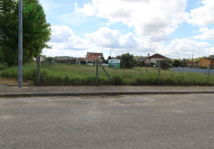 Helårsgrund i Leiria, Leiria, Leiria - € 65.000 | Ref: MR -356 - foto 1