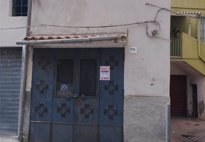 Garage i Adrano, Catania, Adrano - € 29.000 | Ref: 2547-1 - foto 1