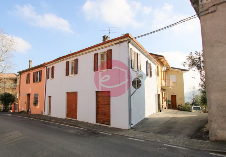 Leilighet i Borghi, Forli-Cesena, Borghi - € 55 000 | Ref: G-A2-182 - foto 1