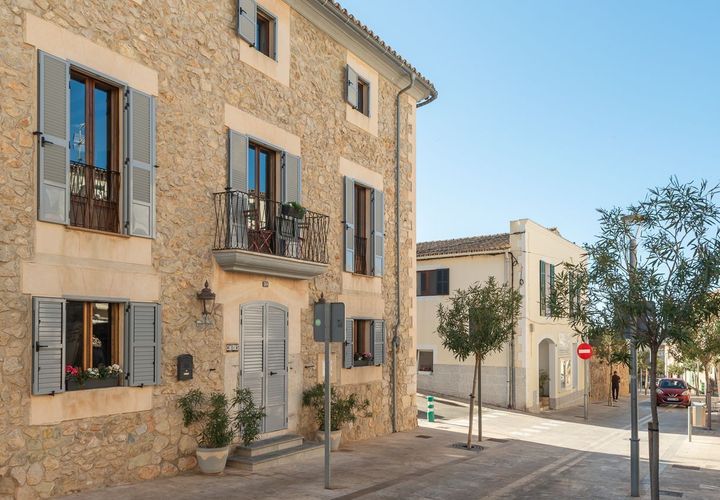 Villa a Calvia, Mallorca, Calvia - € 1.795.000 | Ref: 32128 - foto 1