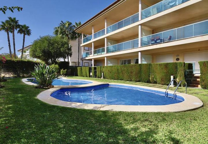 Leilighet i Javea, Alicante, Javea - € 545 000 | Ref: 18-12224 - foto 1