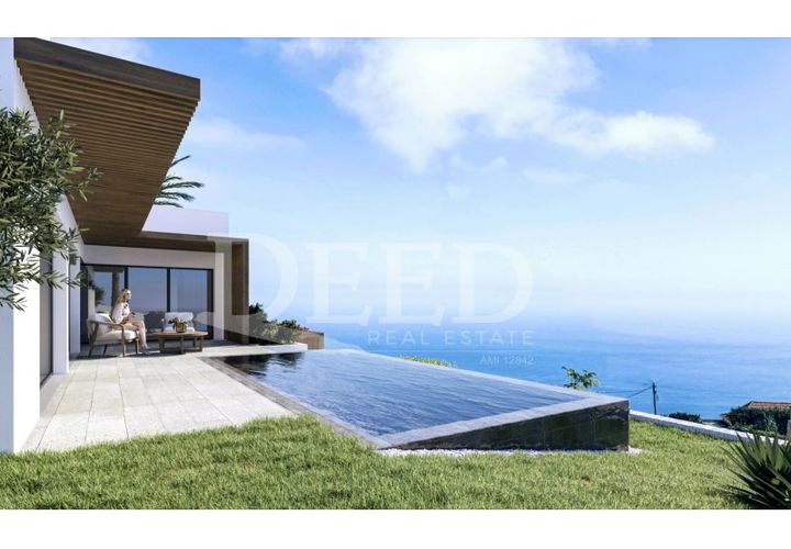 Villa i Calheta, Madeira, Calheta - € 930.000 | Ref: DEED/951 - foto 1